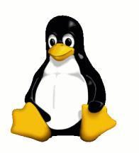 tux 的圖片