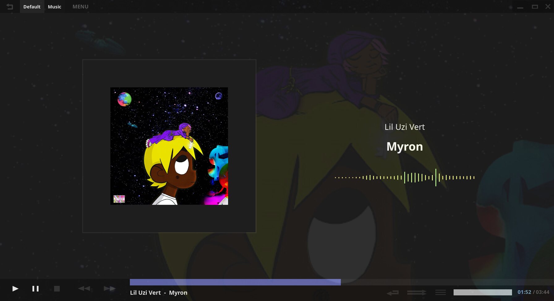 Myron