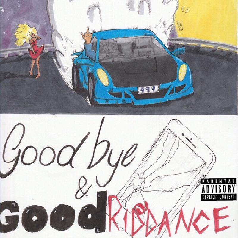 Goodbye {{TITLE}} Good Riddance