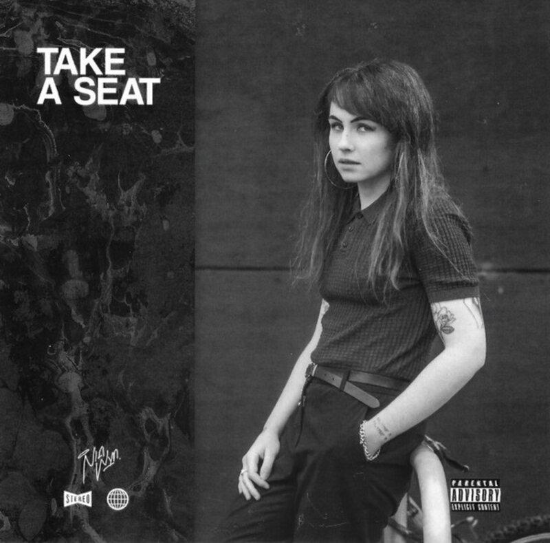 Take A Seat